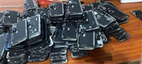 回收苹果手机屏-长鑫电子回收苹果手机配件