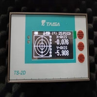 TS-2D 二维电子水平仪?