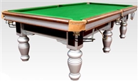 台球桌出售 北京台球桌展示厅 台球桌价格