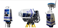 3D激光扫描仪STONE技术