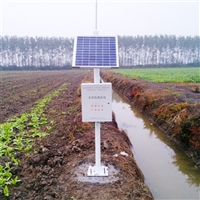 浮标式水质污染测定仪 地表水质监测仪