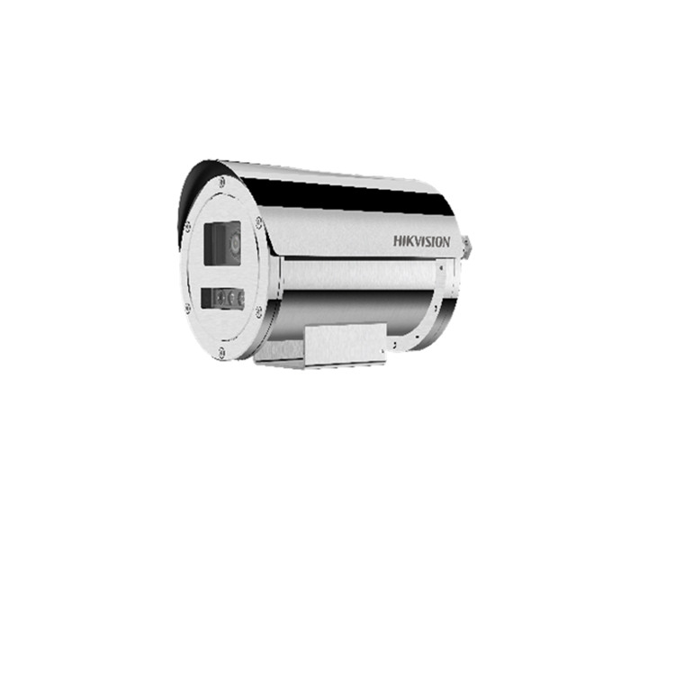 DS-2XE8225FWD-XZ(B) 海康威视200万防爆智能人脸车辆抓拍摄像机