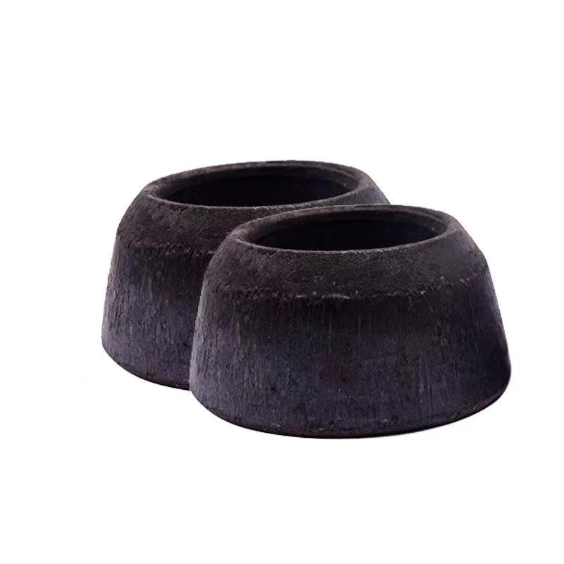 矿用蘑菇头扭力母 煤矿锚杆专用螺母