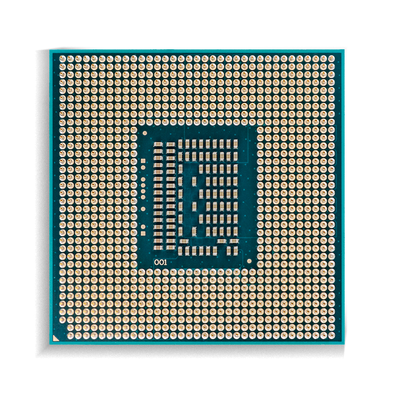 笔记本cpu 英特尔 酷睿 i7-3720qm sr0ml intel core processors