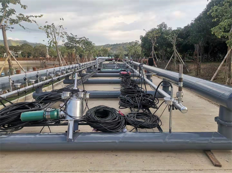 呐喊喷泉公司 陕西广场喷泉设计公司 西安喷泉设备厂家哪家好