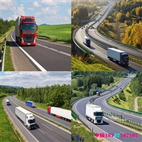 阿里小货车拉货搬家