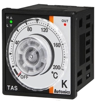 Autonics进口温度控制器TAS-B4RK2C