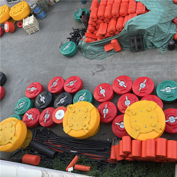 内河通航浮标海洋分体式航标说明