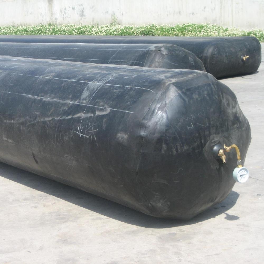 建筑橡胶充气芯模 混凝土桥梁浇筑橡胶气囊 建筑桥梁充气芯模