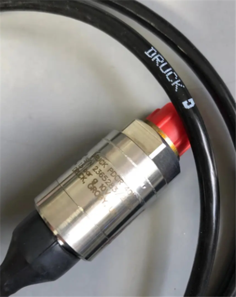 druck德鲁克压力传感器PMP5076-TC-A1-CA-H0-PB