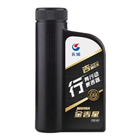 长城金吉星行线上产品5W-40供应三明厦门