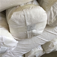 华丰纺织涤棉漂白布 130x70床品件套床单面料