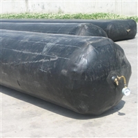 建筑橡胶充气芯模 混凝土桥梁浇筑橡胶气囊 建筑桥梁充气芯模