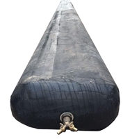 充气芯模 桥梁橡胶气囊 八角形圆形橡胶充气芯模 预制梁充气芯模