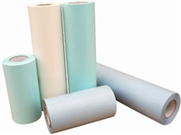 供应双塑双硅耐高温离型纸双面淋膜硅油纸 2022已更新今日价格