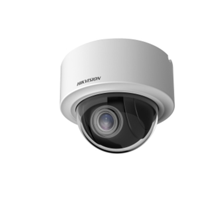 DS-SCH53020E-DS/B(B) 海康威视400万3寸数字mini PTZ摄