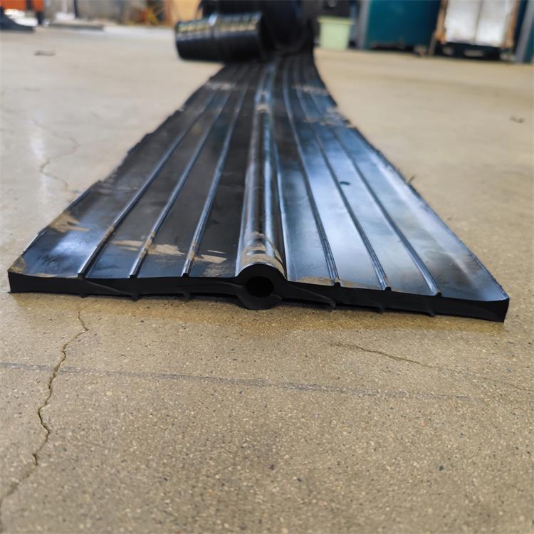 可卸式橡胶止水带