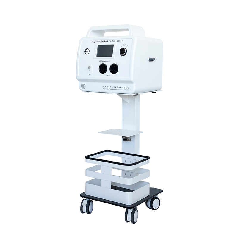 日成 全胸多频震荡排痰机 ptjq-8000b 欢迎咨询