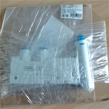 性能指标好费斯托电磁阀MN1H-2-3/8-MS 161727