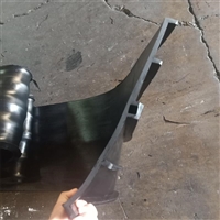 新闻资讯：徐州丁基橡胶腻子镀锌钢板止水带2022已更新哪有卖