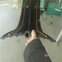 新闻资讯：贵州丁基橡胶腻子镀锌钢板止水带2022已更新经销商售卖