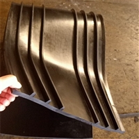 新闻资讯：台州氯丁橡胶片止水带2022已更新哪有卖