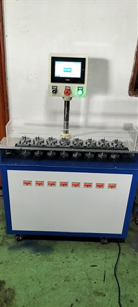 BH1891弹簧疲劳试验机，扭簧疲劳试验机