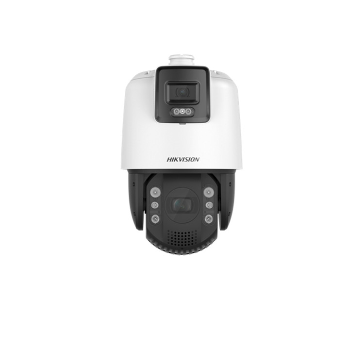 iDS-2SE7C124MW-DB(23X/F1)(S5) 海康全彩