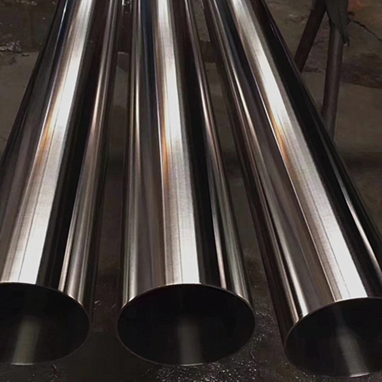 供应耐热S32168 310S不锈钢管 30408 31603不锈钢换热管