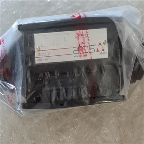 主要特点ATOS阿托斯齿轮泵QKZR-HB-S-N-109