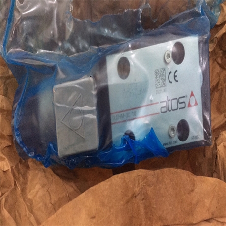 ATOS阿托斯伺服油缸主要功能QHZ-EB-S-NP-6