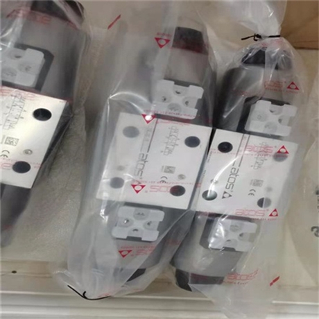 ATOS安全阀AGMZA-RES-P-NP-20工作原理