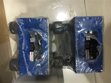 Rexroth力士乐电磁阀4WE10D5X/EW230N9K4/M