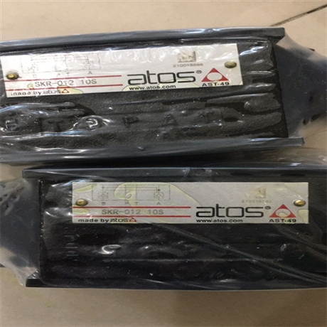 意大利ATOS电磁阀DHI-0639/023 AC220V使用场合