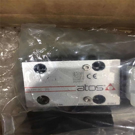 ATOS电磁阀材质介绍DHI-0639/023 AC220V