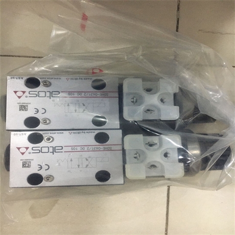 功能优良ATOS阀CK-125/56*0375-G301-X42225