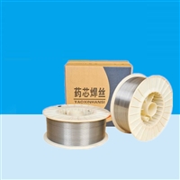 YD127耐磨焊丝/EDPMn4-16气体保护药芯焊丝