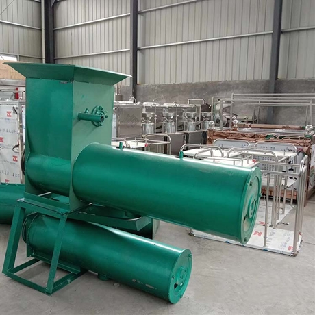  Agricultural grinding machine for sweet potato starch Small household sweet potato starch machine Automatic potato grinding machine