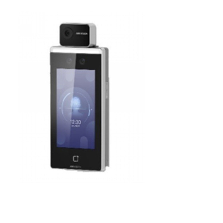 DS-K1T671TM-3XF/TB 海康威视壁挂式测温门禁一体机