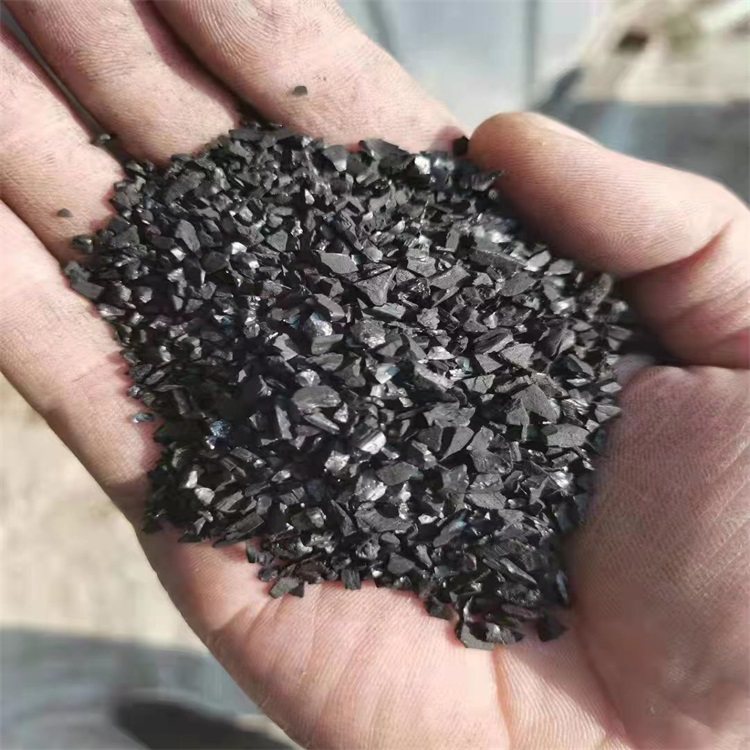 回收活性炭 回收椰壳活性炭 果壳活性炭回收厂家