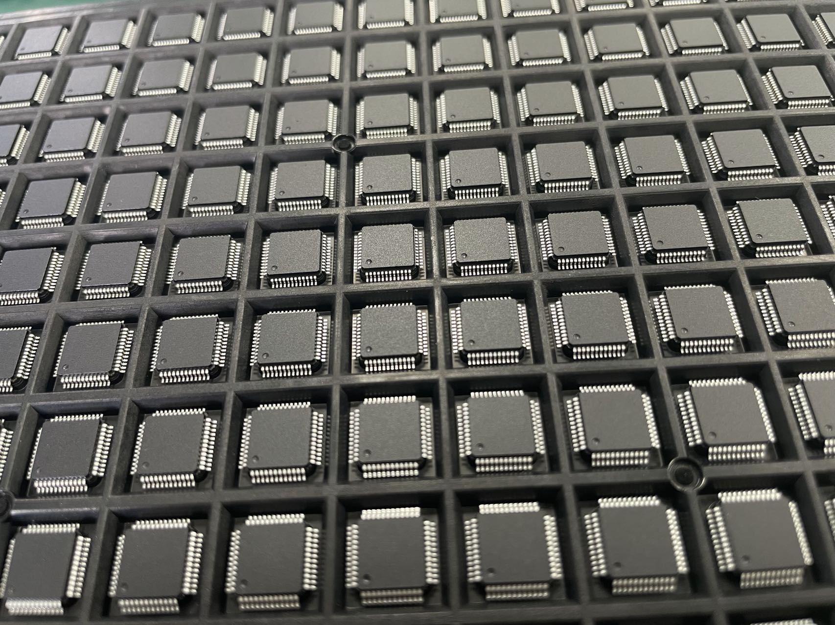 ic激光打字 ic激光烧字 ic编带装盘装袋抽真空