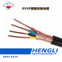 本安屏蔽电缆IA-KYVP22铜带铠装载流量38A