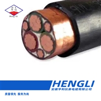 NH-BPGGP高温变频电缆1.0mm2铜丝截面