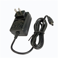 鑫粟充电器厂家14.6V1.5A 2A铅酸电池充电器符合UL CE PSE FCC EMC认证充电器