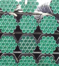 云南衬塑管厂家 输送各种腐蚀性介质污水废水 耐酸碱寿命长 规格齐全