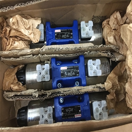 REXROTH模块R912007265性能好