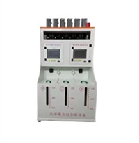 化学镍自动加药机控制药水使用量