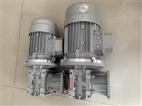 意大利进口诠世减速机TRANSTECNO  T4A7126A520.25KW-6P-B3