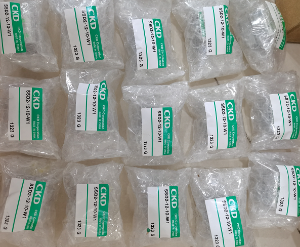 CKD喜开理拉杆气缸SCG-80BK使用说明