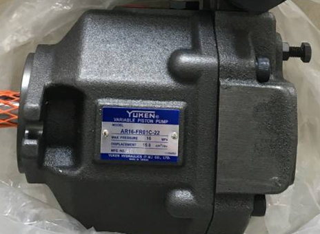 YUKEN变量柱塞泵A3H180-FR01KK-10报价方式